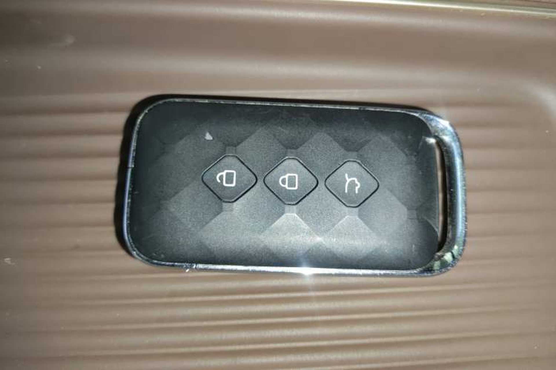 Used Wuling Xingguang S 2024 130 km Flagship Version Interior 1