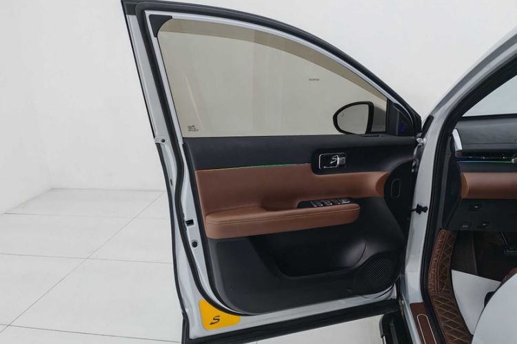 Used Wuling Xingguang S 2024 130km Flagship Version Interior 7