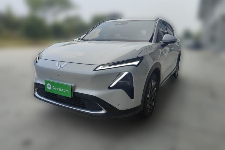Used Wuling Xingguang S 2024 130 km Flagship Version Guazi used car, China used car export, Used car for sale, Used  cars, Cheapest cars for sale