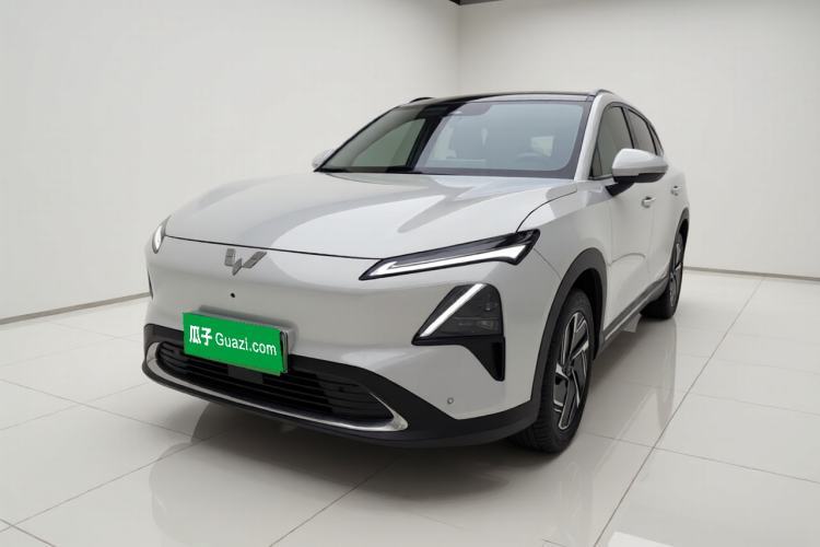 Gebrauchter Wuling Xingguang S 2024 130 km Flagship Version Guazi used car, China used car export, Used car for sale, Used  cars, Cheapest cars for sale