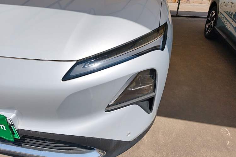 Used Wuling Xingguang S 2024 130 km Flagship Version