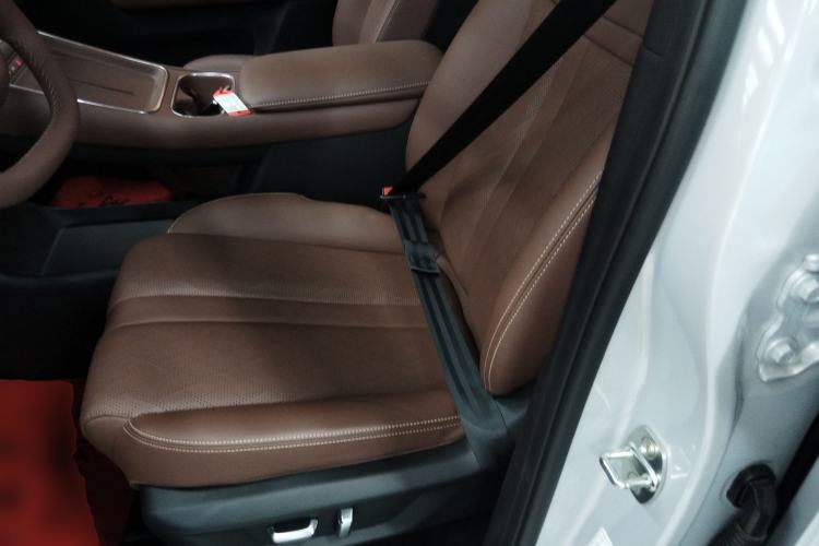 Used Wuling Xingguang S 2024 510 km Flagship Version Left Front Seat