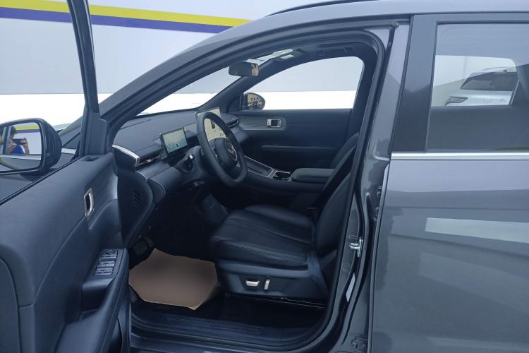 Used Wuling Xingguang S 2024 130 km Flagship Version Left Front Seat