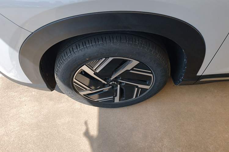 Used Wuling Xingguang S 2024 130 km Flagship Version