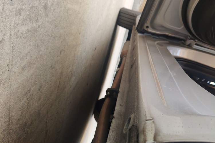 Used Wuling Xingguang S 2024 130 km Flagship Version Left Side Sill