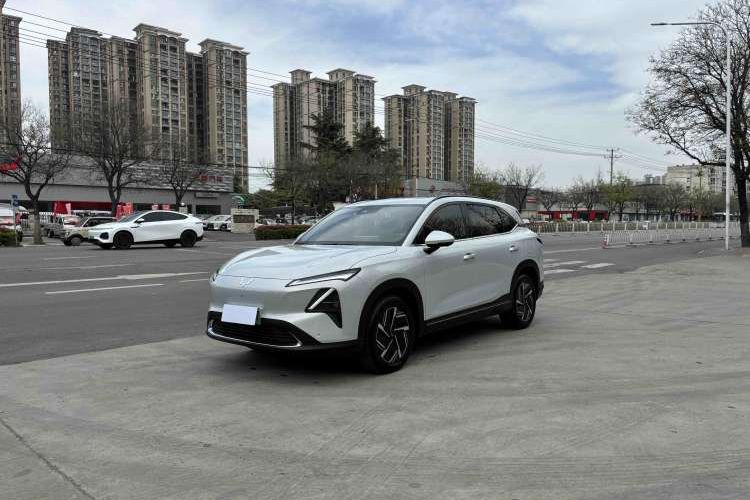 Used Wuling Xingguang S 2024 130 km Flagship Version Guazi used car, China used car export, Used car for sale, Used cars, Cheapest cars for sale