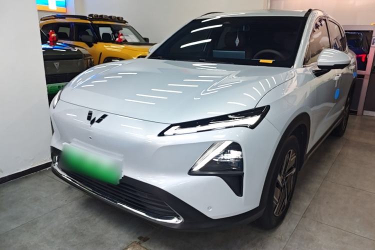 Used Wuling Xingguang S 2024 130 km Flagship Version Guazi used car, China used car export, Used car for sale, Used  cars, Cheapest cars for sale