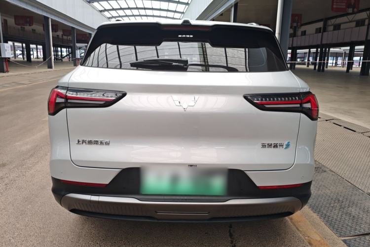 Used Wuling Xingguang S 2024 130 km Flagship Version Rear