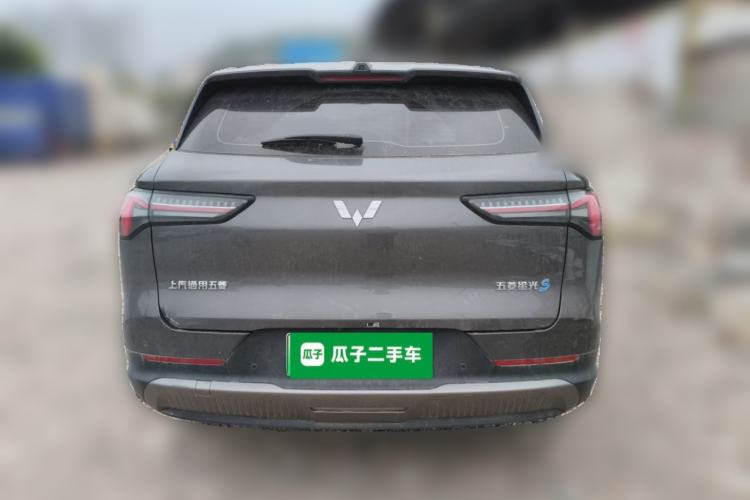 Used Wuling Xingguang S 2024 510 km Flagship Version Rear