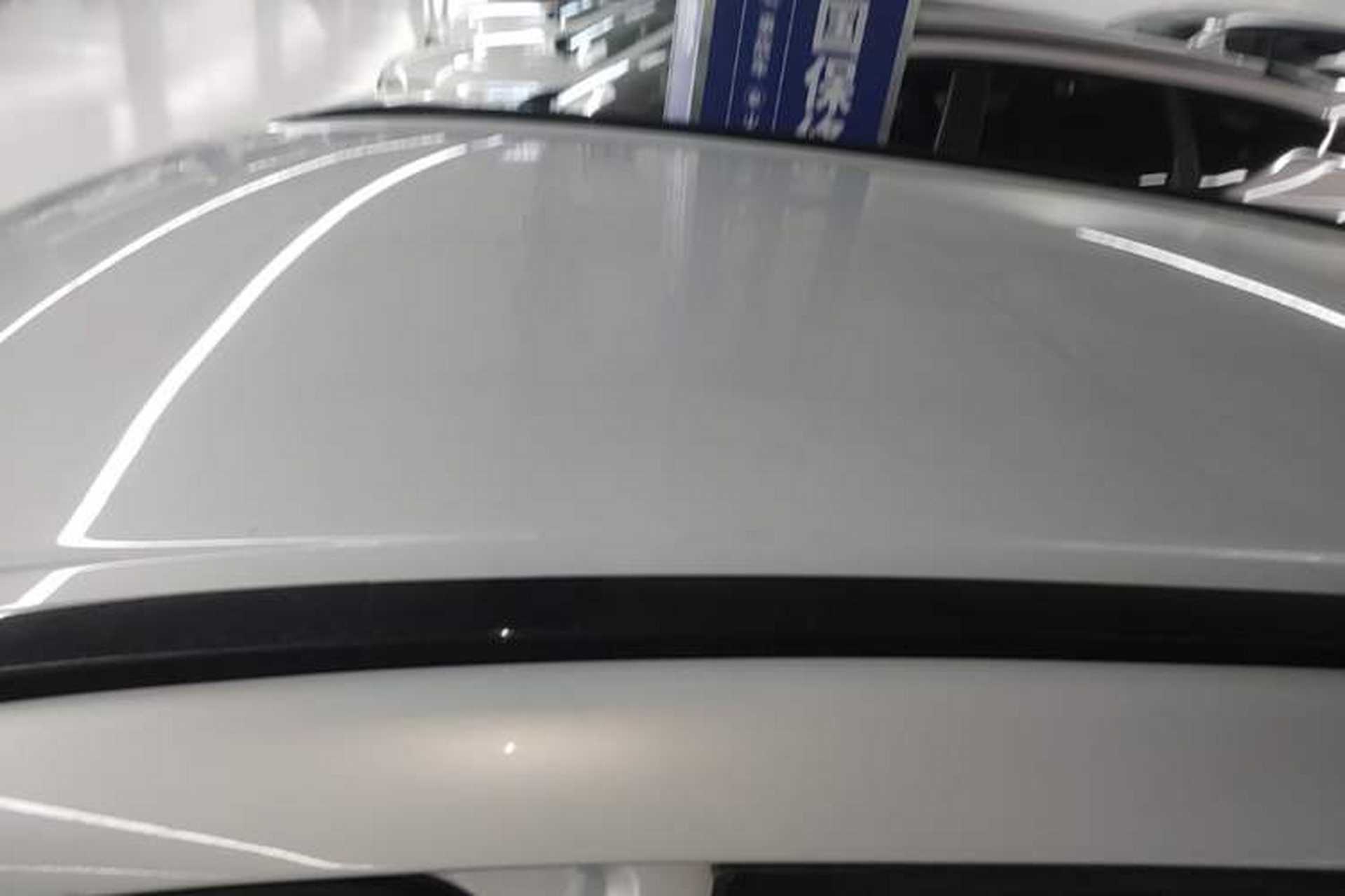 Used Wuling Xingguang S 2024 130km Flagship Version Roof