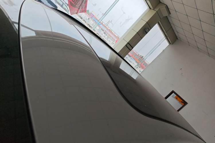 Used Wuling Xingguang S 2024 130 km Flagship Version Roof
