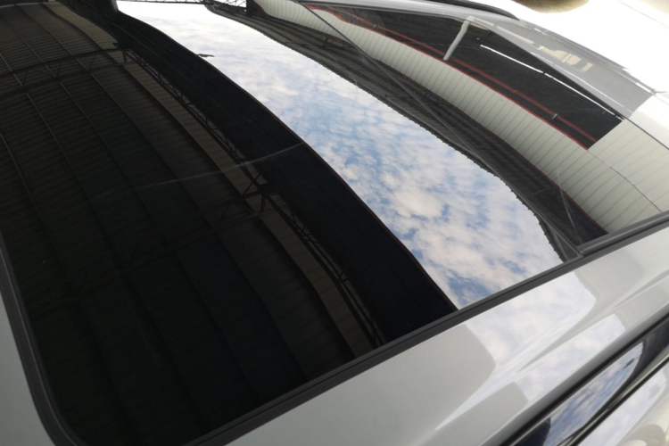 Used Wuling Xingguang S 2024 510 km Flagship Version Roof