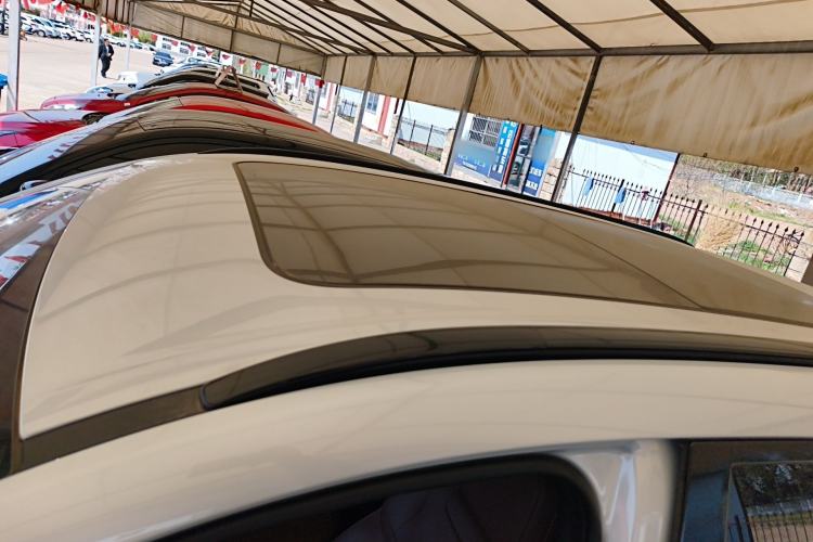 Used Wuling Xingguang S 2024 130 km Flagship Version