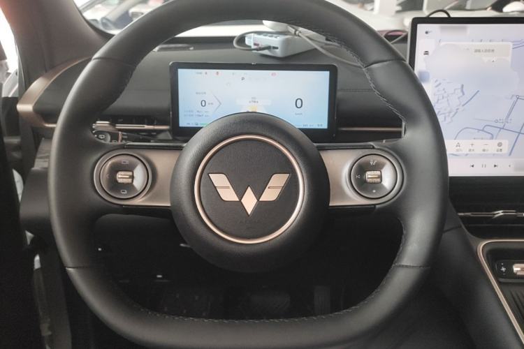 Used Wuling Xingguang S 2024 130 km Flagship Version Steering Wheel