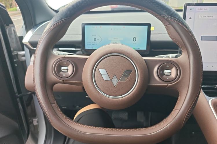 Used Wuling Xingguang S 2024 510km Flagship Edition Steering Wheel