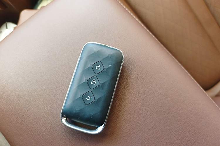 Used Wuling Xingguang S 2024 130 km Flagship Version