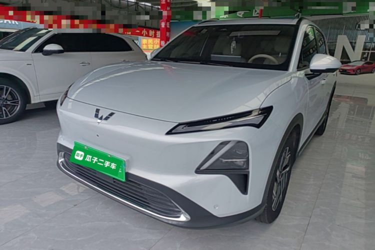 Wuling Xingguang S 2024 130 km Flagship Version