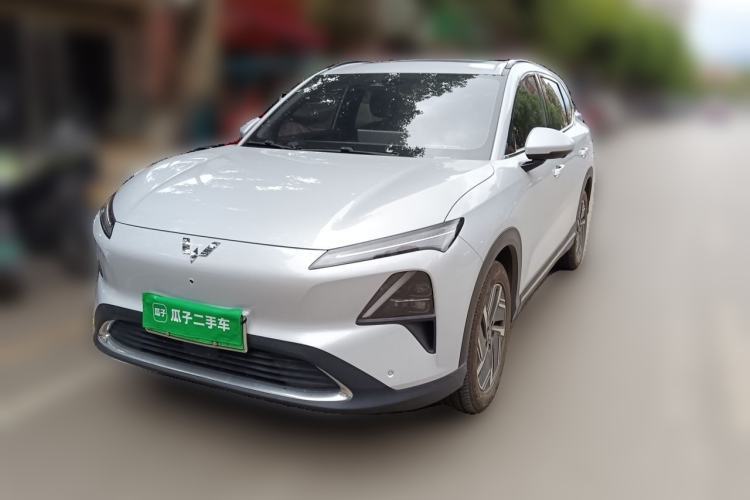 Used Wuling Xingguang S 2024 130 km Flagship Version Guazi used car, China used car export, Used car for sale, Used  cars, Cheapest cars for sale
