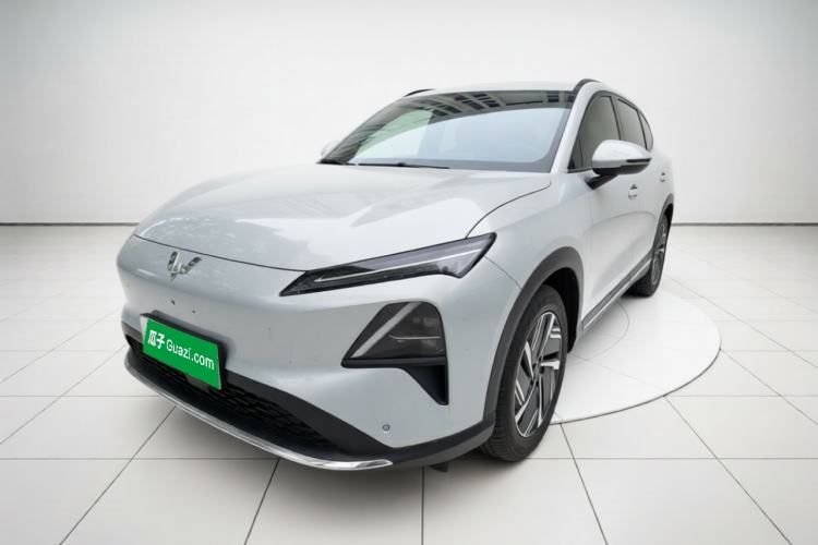 Wuling Xingguang S 2024 510km Flagship Edition