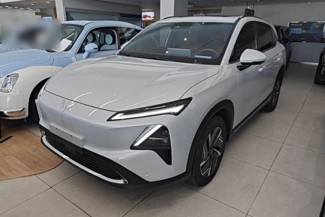 Used Wuling Xingguang S 2024 130 km Flagship Version