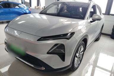 Used Wuling Xingguang S 2024 130 km Flagship Version