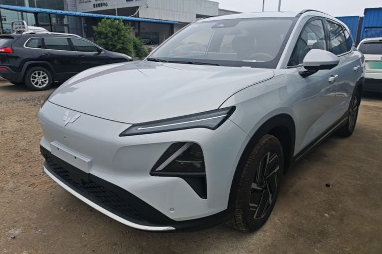 Used Wuling Xingguang S 2024 510 km Flagship Version Guazi used car, China used car export, Used car for sale, Used  cars, Cheapest cars for sale