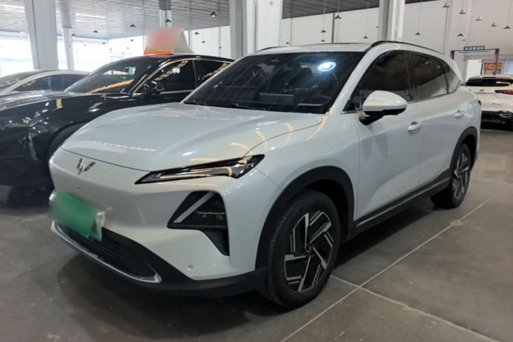 Wuling Xingguang S 2024 130 km Flagship Version usata Guazi used car, China used car export, Used car for sale, Used  cars, Cheapest cars for sale