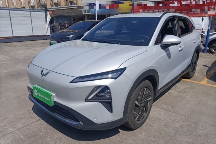 Used Wuling Xingguang S 2024 130 km Flagship Version Guazi used car, China used car export, Used car for sale, Used cars, Cheapest cars for sale