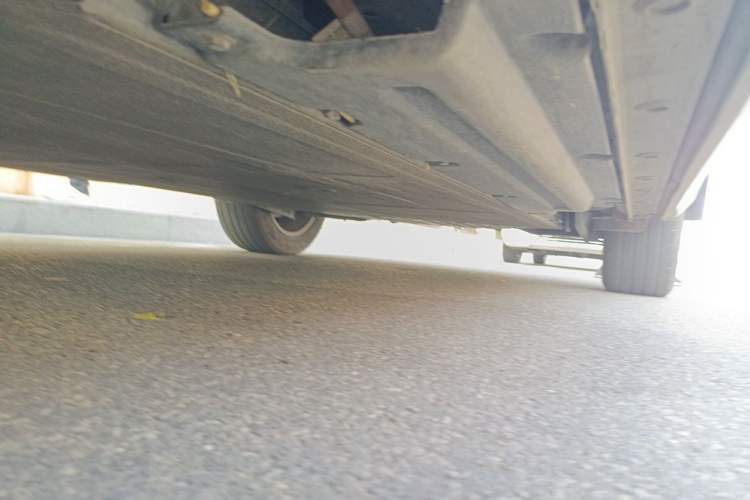 Used Wuling Xingguang S 2024 510 km Flagship Version Chassis Front Left
