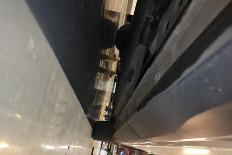 Used Wuling Xingguang S 2024 510km Flagship Edition Chassis Rear Right