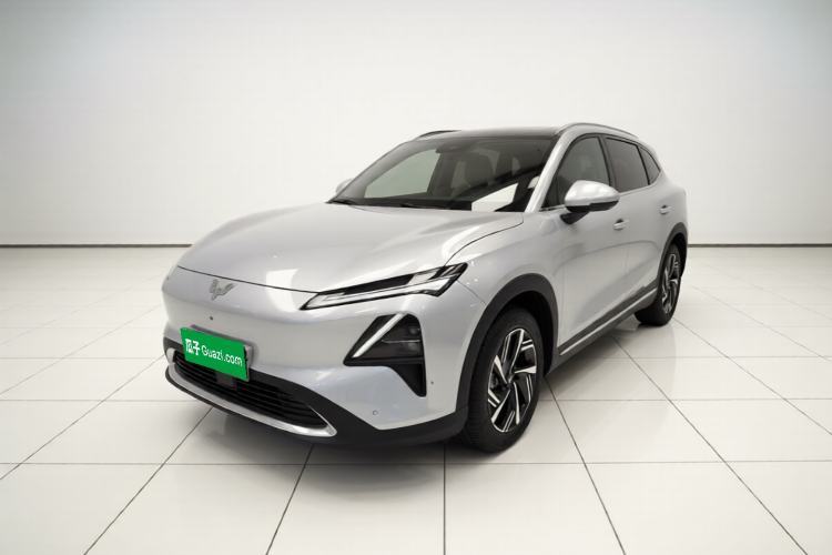 Wuling Xingguang S 2024 130 km Flagship Version с пробегом Guazi used car, China used car export, Used car for sale, Used  cars, Cheapest cars for sale