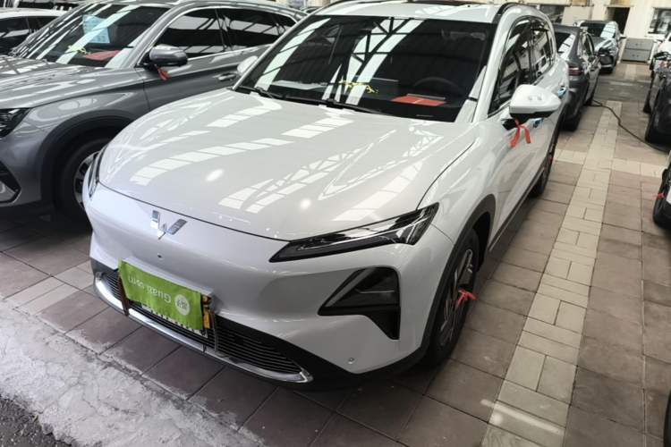 Used Wuling Xingguang S 2024 130 km Flagship Version Guazi used car, China used car export, Used car for sale, Used  cars, Cheapest cars for sale