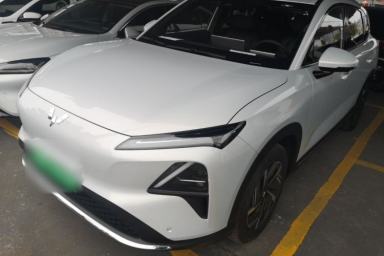 Used Wuling Xingguang S 2024 510 km Flagship Version