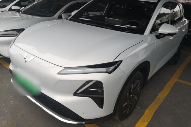 Used Wuling Xingguang S 2024 510 km Flagship Version Guazi used car, China used car export, Used car for sale, Used  cars, Cheapest cars for sale