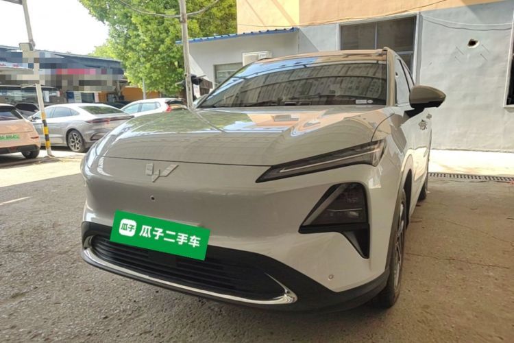Used Wuling Xingguang S 2024 130km Flagship Version Guazi used car, China used car export, Used car for sale, Used cars, Cheapest cars for sale