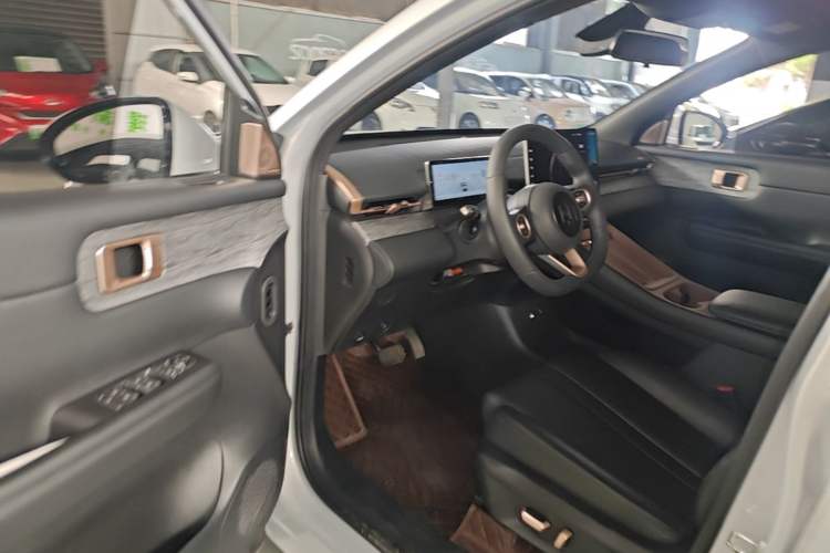 Used Wuling Xingguang S 2024 510km Flagship Edition Driver Seat