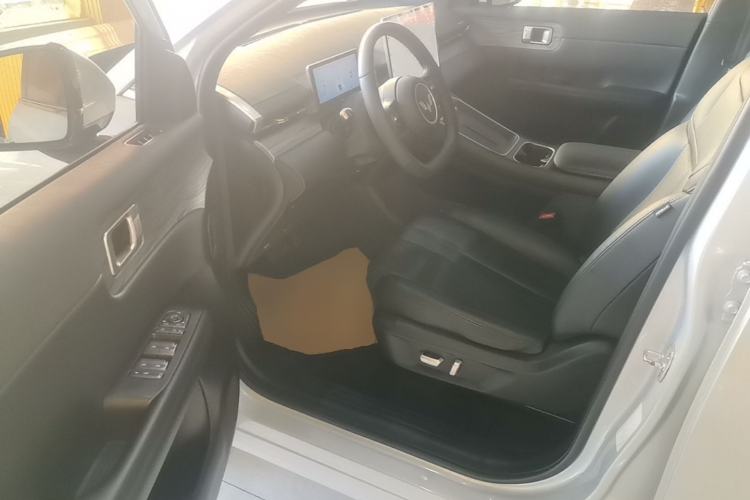 Used Wuling Xingguang S 2024 130km Flagship Version Driver Seat
