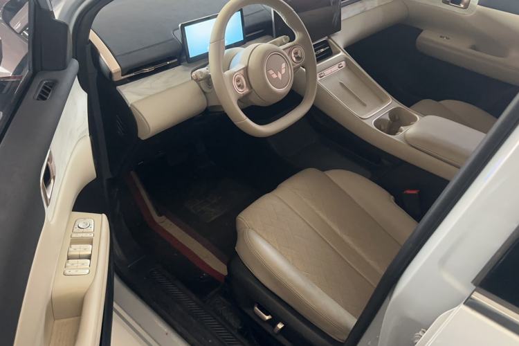 Used Wuling Xingguang S 2024 510 km Flagship Version Driver Seat