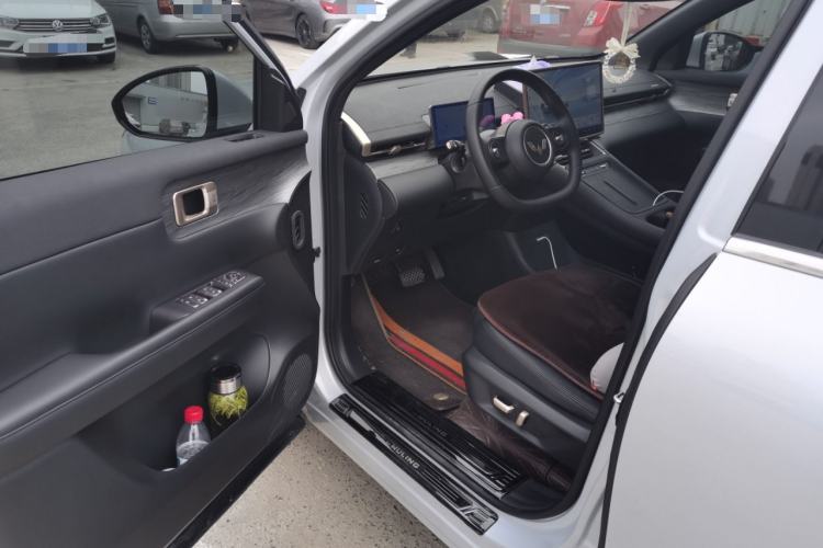 Used Wuling Xingguang S 2024 510km Flagship Edition Driver Seat