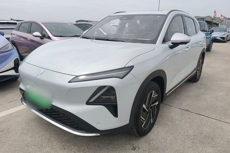 Used Wuling Xingguang S 2024 510 km Flagship Version Guazi used car, China used car export, Used car for sale, Used  cars, Cheapest cars for sale