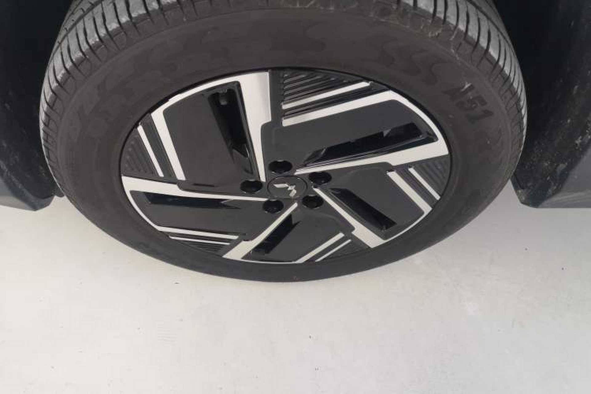 Used Wuling Xingguang S 2024 130 km Flagship Version Exterior 4