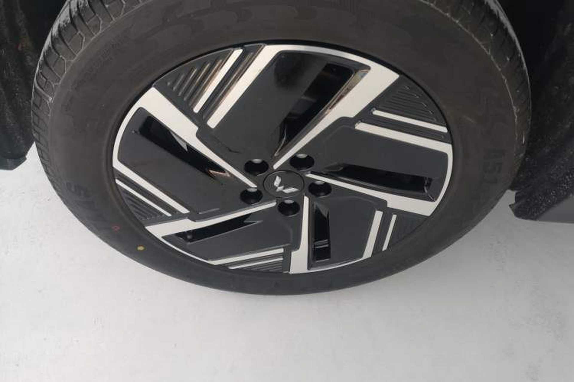 Used Wuling Xingguang S 2024 130 km Flagship Version Exterior 5