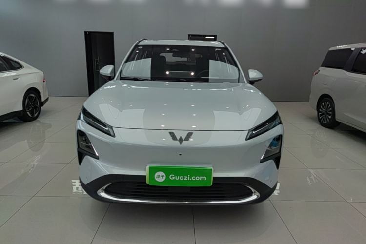 Used Wuling Xingguang S 2024 130 km Flagship Version Front