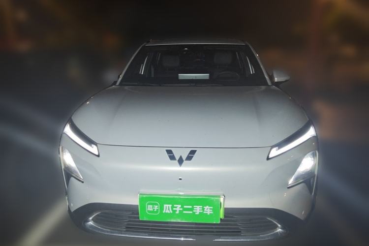Used Wuling Xingguang S 2024 130 km Flagship Version Front