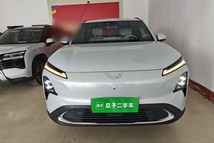 Used Wuling Xingguang S 2024 130 km Flagship Version Front