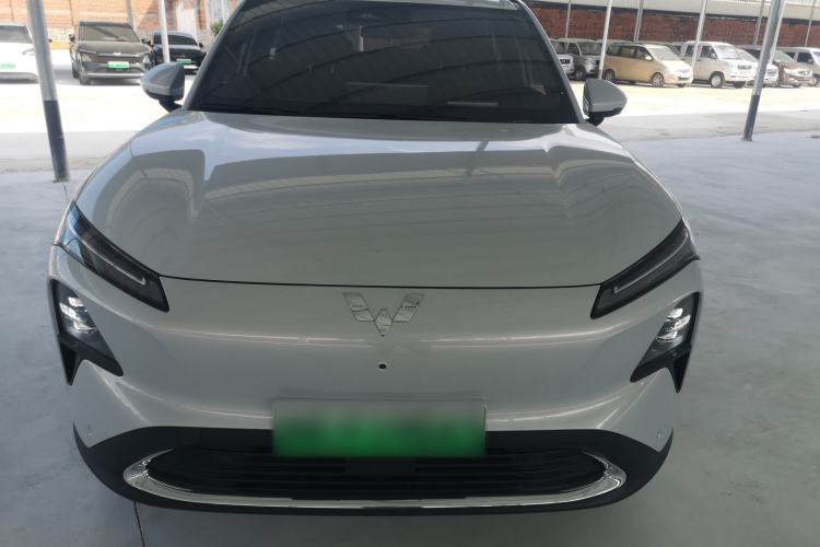 Used Wuling Xingguang S 2024 130 km Flagship Version Front