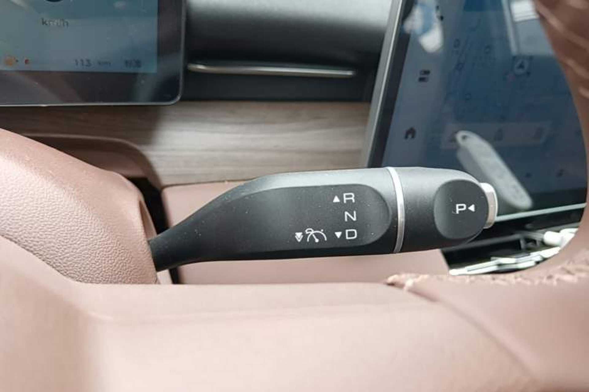 Used Wuling Xingguang S 2024 130 km Flagship Version Gear Lever