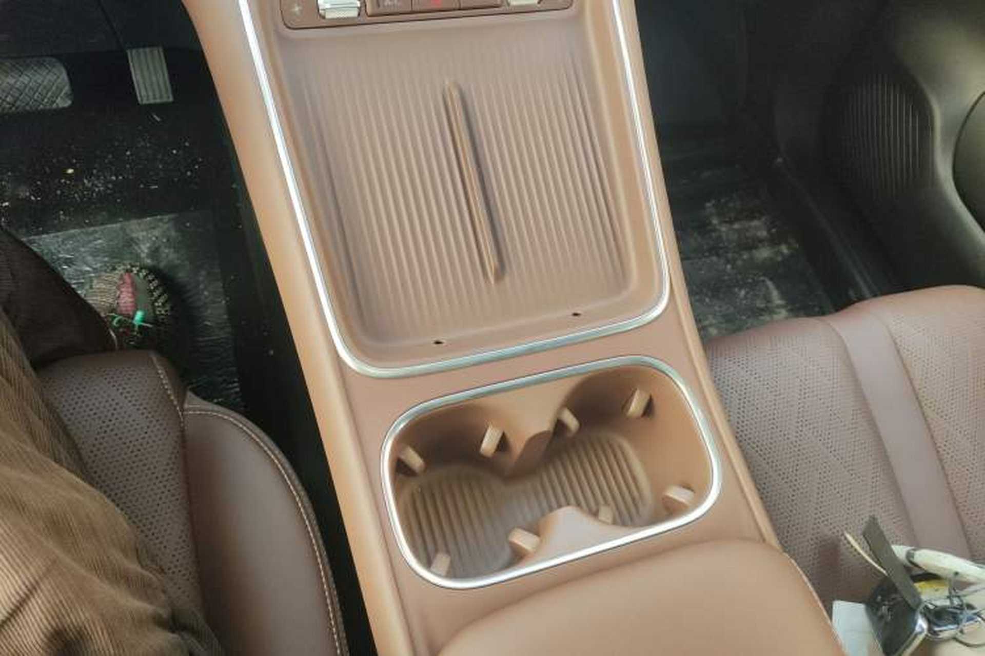 Used Wuling Xingguang S 2024 510 km Flagship Version Gear Lever