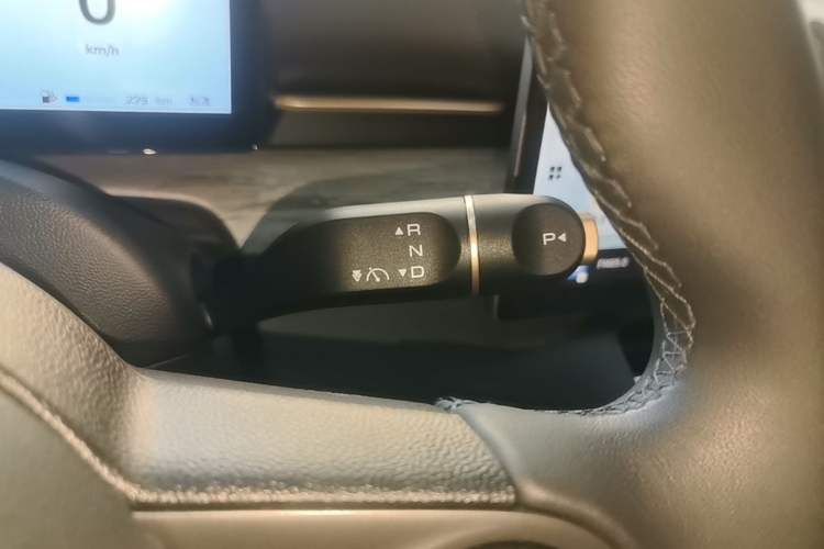 Used Wuling Xingguang S 2024 130km Flagship Version Gear Lever