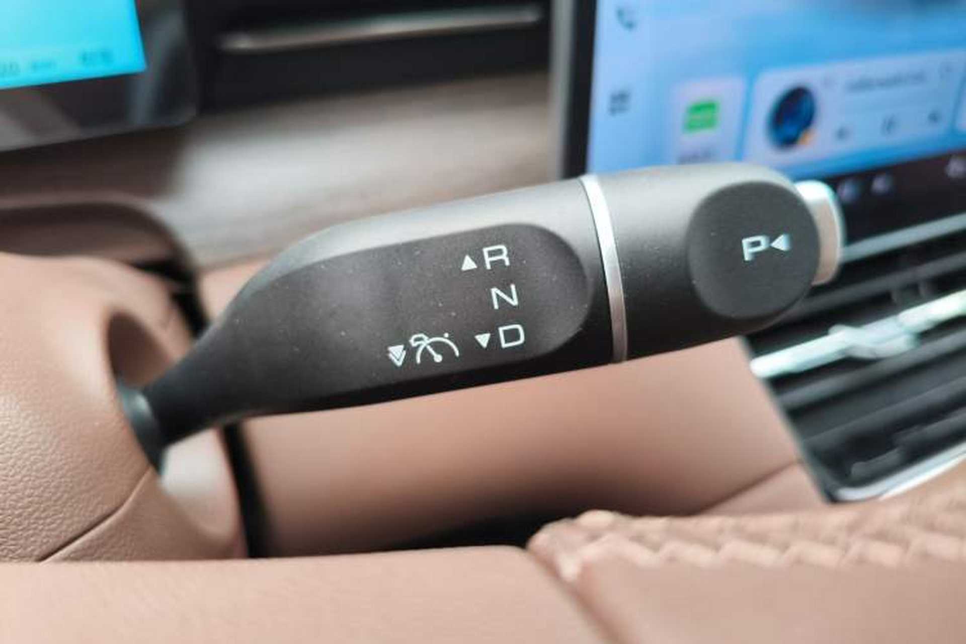 Used Wuling Xingguang S 2024 130 km Flagship Version Gear Lever